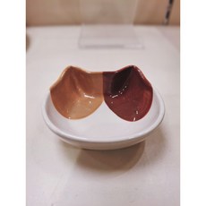 모던하우스 L 뚱냥이 머들러 점박이냥 NK2325051, 1개