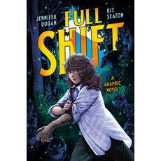 (영문도서) Full Shift Paperback, G.P. Putnam's Sons Books fo..., English, 9780593529850