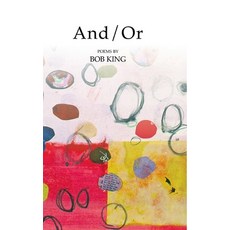 (영문도서)And/Or Hardcover, Finishing Line Press, English, 9798899901973