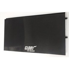아쿠아글로리 글로리 제빙기 전용 도어(GS GL CS전기종 동일)제빙기 뚜껑 제빙기 문짝 25kg(빨간색) 50kg 100kg