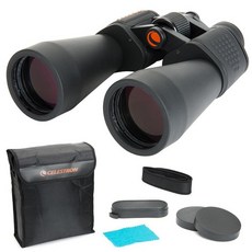 CelestrON 온 Sky 스카이Master 12x60 쌍안경 191764, SkyMaster 12x60