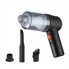 차량용 무선 휴대용 미니 진공 청소기 (자동차 및 가정용), 01 Vacuum Cleaner 08