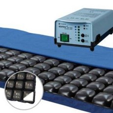 욕창방지/에어 매트리스/AD-1300/MUTE/영원, 1개