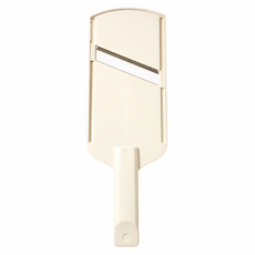 코휀하임 손잡이형 푸드 양배추 슬라이서, 아이보리, 1개