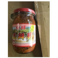 東成 豆瓣醬 450克, 1個