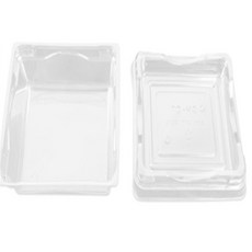 미소 디저트용기 투명용기