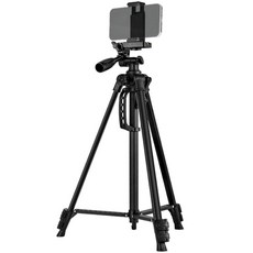 주닉스 HDV-36 스마트폰 경량 삼각대 유튜브 브이로그 영상 촬영용품
