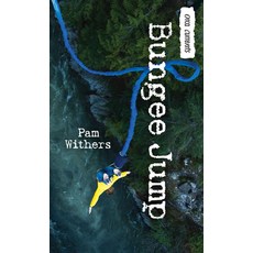 Bungee Jump Paperback, Orca Book Publishers, English, 9781459812161