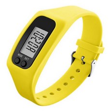 산큐아이템 만보기, 옐로우, 1개