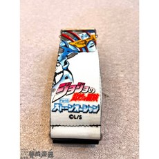 夢成音樂中心 JOJO的奇幻冒險吉他背帶 動漫背帶 電吉他 木吉他 貝斯背帶 吉他背帶 現貨供應, 1個