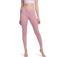 테슬라 요가 하이웨이스트 긴바지 TM-FGP51