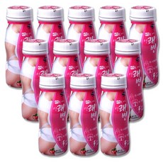 네오팜 미인을 위한 상쾌한변화 120ml+(사은품 사은품캔디 2개), 12개, 120ml