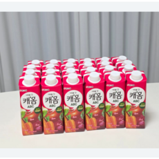 캐옴 ABC, 200ml, 24개