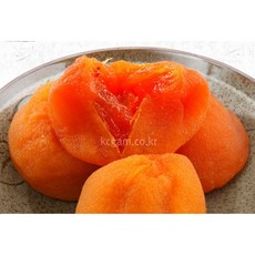 직접생산 상주 곶감 대봉 반건시 500g 1개