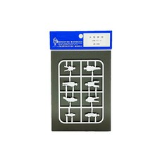 코에이도 Koeido 모형 인물모형 1/50좌상 8구 JB-50B, 1개, 상세페이지 참조