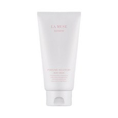 라뮤즈 퍼퓸 리커버리 바디크림 바디로션 [블러썸], 2개, 300ml