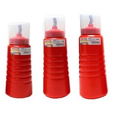 소스통 초장병 양념통 간장 케찹 업소용 소스병 특, 단품, 1개