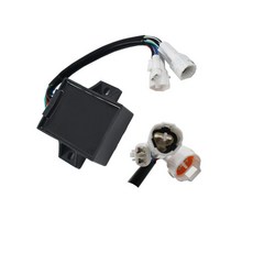 [ 1075911 ] 교체용 CDI 모듈 Kawasaki KLF 220 Bayou 1988-1995# 21119-1226 | KLF220, [ 1075911 ] 교체용 CDI 모듈 Kawasak, 1개