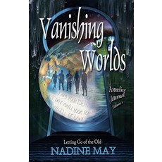 (영문도서) Vanishing Worlds Paperback, Power of Words, English, 9781067228583