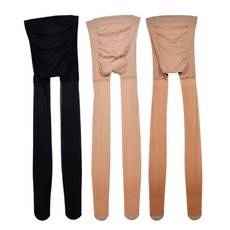 온리진 국내생산 임산부용 레깅스 스타킹 임부복레깅스