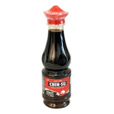 친수 고추마늘 간장 소스, 250ml, 1개