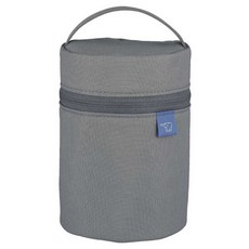 조지루시 수프자 보온보냉백 SW-PC0, 클라우드그레이, 1개