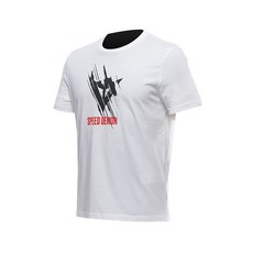 다이네즈 반팔티 TARMAC T-SHIRT BR-WH, S