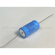 CDE 066 4700uF 35V 臥式電解電容 - 美國製造