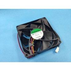 小白的生活工場*SUNON 頂級雙滾珠風扇(EF92251B3-10000-G99) 9公分系統風扇 28DBA, EF92251B3-10000-G99