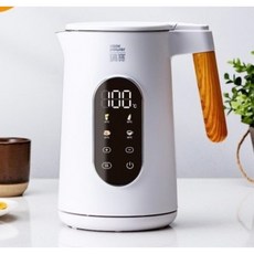 鍋寶 智能溫控快煮壺 1.8L, KTP-8180