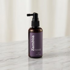 잠보아 입냄새 반려견 강아지 구강 플라그리스 스프레이 제거 덴탈케어 고양이용 100ml, 1개