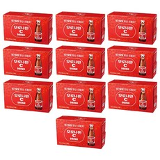 오로나민c, 100개입, 120ml
