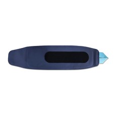 DDJJ 저주파 손목마사지기 손목밴드 부품, 다크블루 다크블루