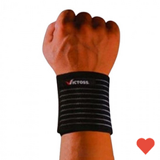 보호용품 손목 밴드