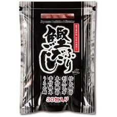 SABA SABA 가다랑어 국물 8.8g×30포들이, 1개, 1g