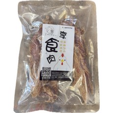 裸包寵物肉乾 量販包 狗零食 肉條 貓咪零食 牛肉 羊肉, 1個, (量販包)享食肉-里肌肉嚼片 12入