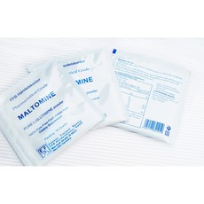 MALTOMINE富保樂左旋麩醯胺酸10g*20包 德國進口玉米萃取 素食可用, 1個