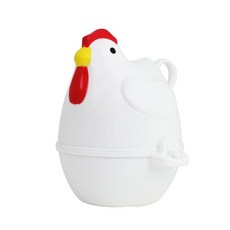 전자에그찜기 계란삶기 에그스티머 미니계란찜기, 본상품