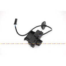 VAG小賴汽車 Tiguan Golf Variant Scirocco 油箱馬達開關 油箱蓋 全新