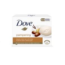 도브 시어버터바 비누 90g, 1개입