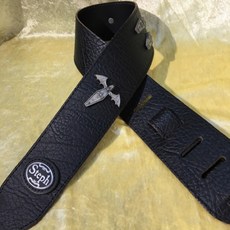 Steph 吉他背帶 吉他電吉他貝斯, 1個