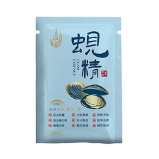 享溫馨 黃金蜆精 高濃度 無防腐劑 無人工香料 60ml, 20個