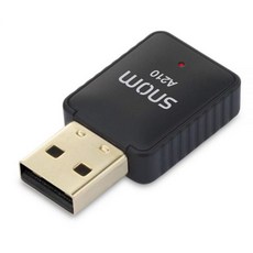 D7xx 시리즈용 Snom WiFi USB 동글, 1개