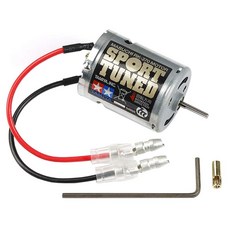 TAMIYA 타미야 T3-01용 370 스포츠 튠 모터 54860