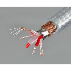 MPS M-8 發燒喇叭線