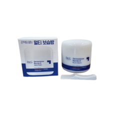 닥터지 더모이스처 배리어 D 멀티밤, 1개, 50ml