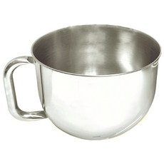 TRIARROW 三箭牌 304不鏽鋼打蛋盆, 5.5L, 單件, 1個