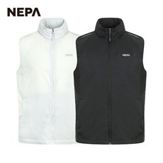 네파 남성 에어로윙 윈드 베스트_7J31421