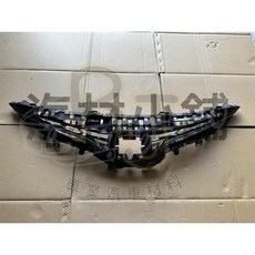 TOYOTA CAMRY 18-23 水箱罩