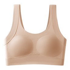 DIU 1-2階段女童內衣發育期小學生少女文胸初中高中學生女孩兒童小背